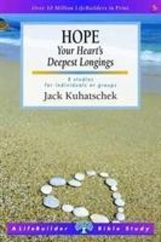 Knjiga Hope Jack Kuhatschek