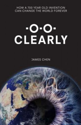 Book Cleary JAMES CHEN