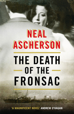 Buch Death of the Fronsac: A Novel Neal Ascherson