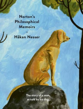 Carte Norton's Philosophical Memoirs Hakan Nesser