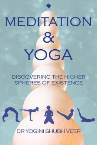 Carte Meditation & Yoga Dr Yogini Shubh Veer