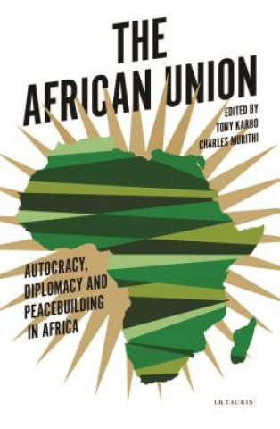 Buch African Union KARBO  TONY