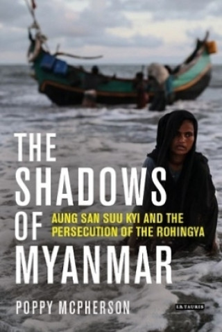 Carte Shadows of Myanmar MCPHERSON  POPPY