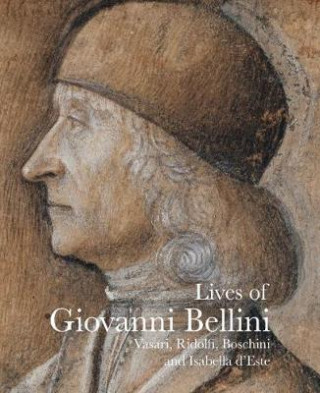 Βιβλίο Lives of Giovanni Bellini Giorgio Vasari