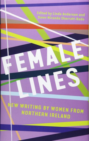 Könyv Female Lines Linda Anderson