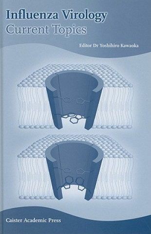 Buch Influenza Virology Yoshihiro Kawaoka