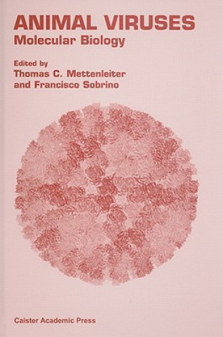 Kniha Animal Viruses Thomas Mettenleiter
