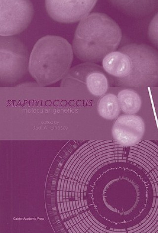 Buch Staphylococcus Jodi A. Lindsay