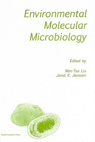 Carte Environmental Molecular Microbiology Janet K Jansson