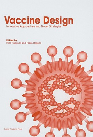 Książka Vaccine Design Fabio Bagnoli