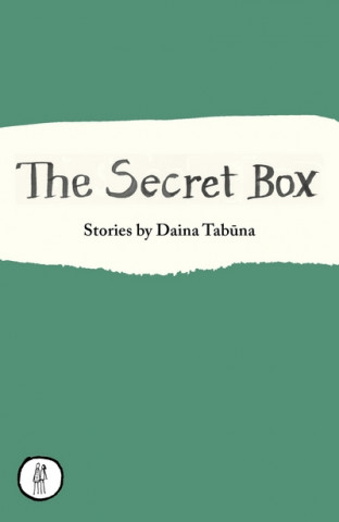 Knjiga Secret Box Daina Tabuna