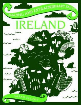 Book Ireland Sarah Elliott