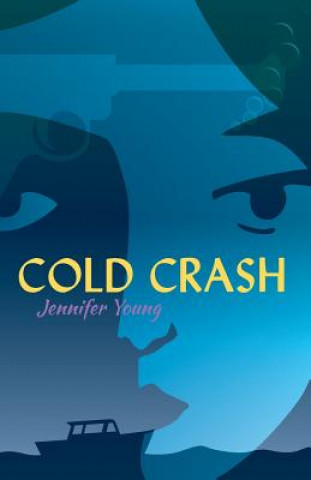 Knjiga Cold Crash Jennifer Young