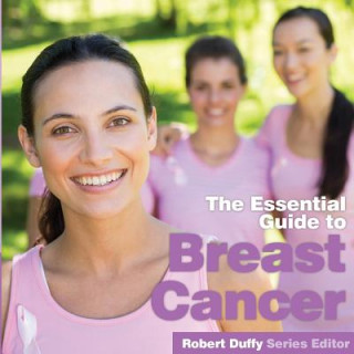 Kniha Essential Guide to Breast Cancer Katherine Locke