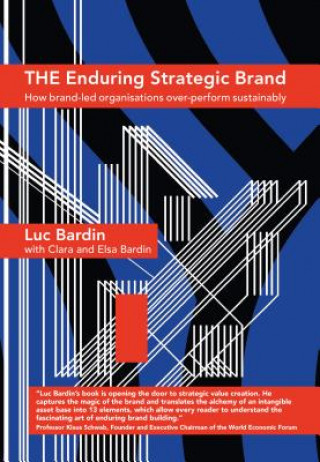 Carte Enduring Strategic Brand Luc Bardin