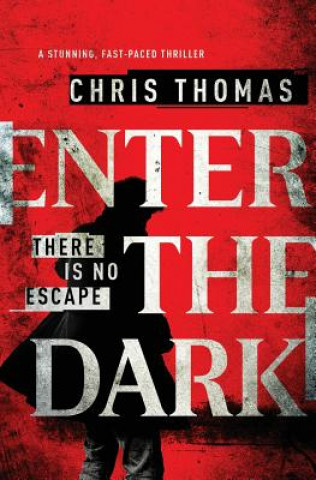 Book Enter the Dark Chris Thomas