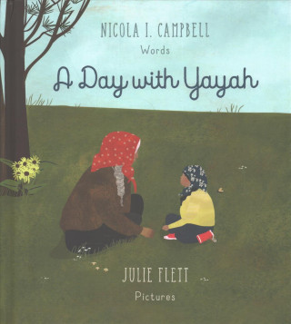 Carte Day With Yayah Nicola Campbell