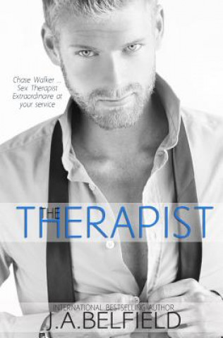 Book Therapist J.A. BELFIELD
