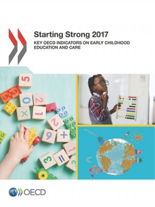 Boek Starting strong 2017 OECD