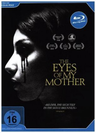 Videoclip The Eyes of My Mother Nicolas Pesce