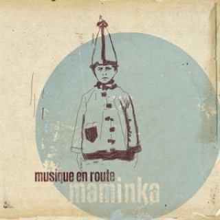 Audio Maminka Musique en route