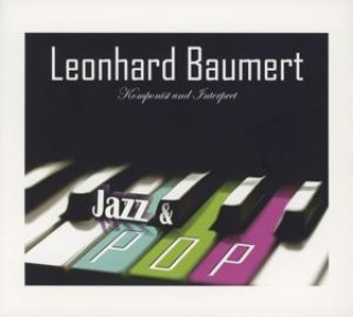 Audio Jazz & Pop Leonhard Baumert