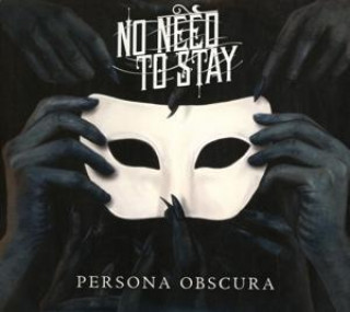 Audio Persona Obscura No Need To Stay