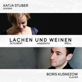 Audio Lachen und Weinen Katja & Kusnezow Stuber