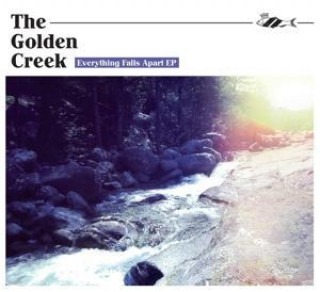 Audio Everything Falls Apart The Golden Creek