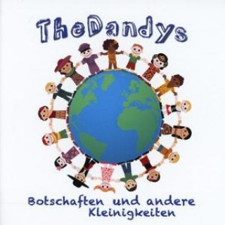 Audio Botschaften+andere Kleinigkeiten The Dandys