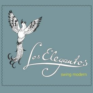 Audio Swing Modern Los Elegantos