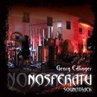 Audio Nosferatu-Soundtrack Georg Edlinger