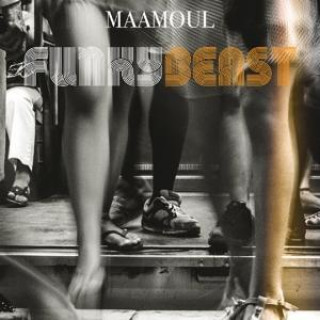 Аудио Funky Beast Maamoul