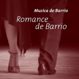 Audio Romance de Barrio M?sica de Barrio