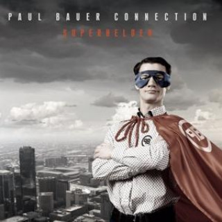 Audio Superhelden Paul Bauer Connection