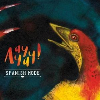 Audio Ay Ay Ay Spanish Mode