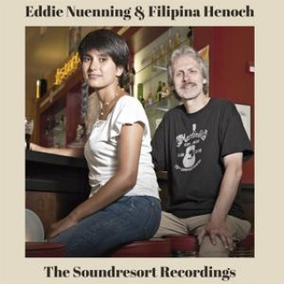 Audio The Soundresort Recordings Eddie & Henoch Nuenning