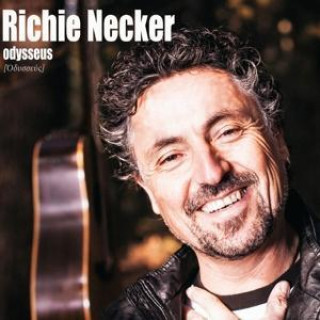 Audio Odysseus Richie Necker