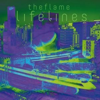 Audio Lifelines The Flame
