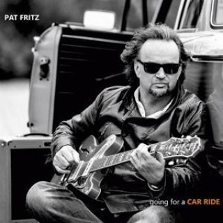 Audio Car Ride Pat Fritz