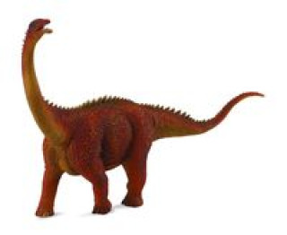 Könyv Dinozaur Alamozaur L 