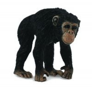 Game/Toy Szympans samica M 