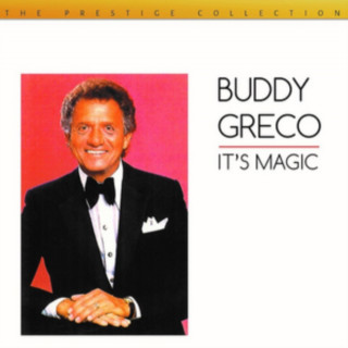 Audio IT IS MAGIC Buddy Greco