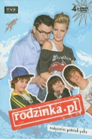 Видео Rodzinka.pl Sezon 1 