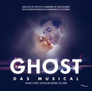 Audio Ghost-Das Musical Original Cast Linz (Riccardo G