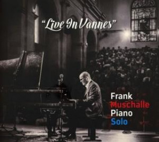 Audio Live In Vannes Frank Muschalle