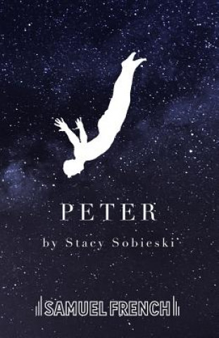 Книга Peter Stacy Sobieski