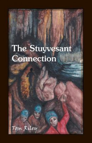 Könyv Stuyvesant Connection Thomas C. Riley