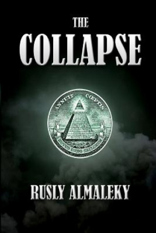 Könyv Collapse Almaleky Rusly