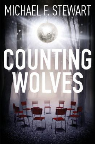 Knjiga Counting Wolves Michael F. Stewart